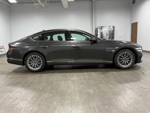 Used 2023 Genesis G80 2.5T image 3
