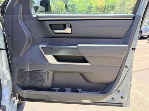 New 2026 Toyota Tundra Platinum AWD/4WD image 10