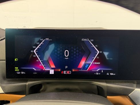 Certified 2023 BMW i4 eDrive35 w/ Premium Package RWD image 19