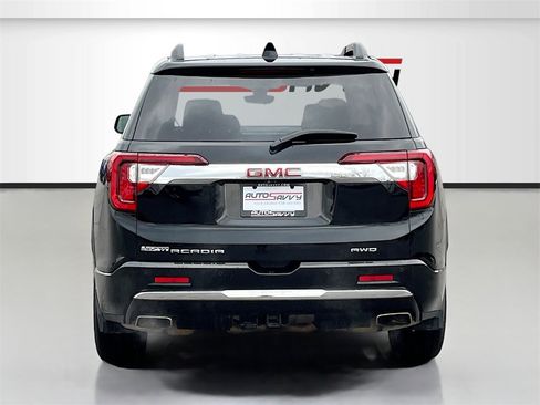 Used 2020 GMC Acadia Denali w/ GMC Pro Grade Package image 6