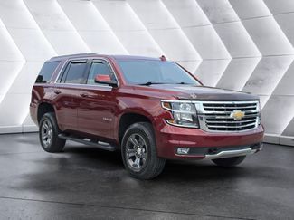 Used 2018 Chevrolet Tahoe LT w/ Luxury Package AWD/4WD video 1