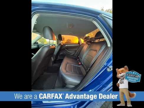 Used 2017 Volkswagen Passat 1.8T R-Line FWD image 14