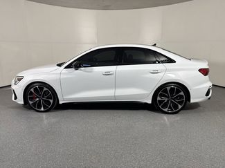 Used 2023 Audi S3 Prestige w/ Prestige Package video 2