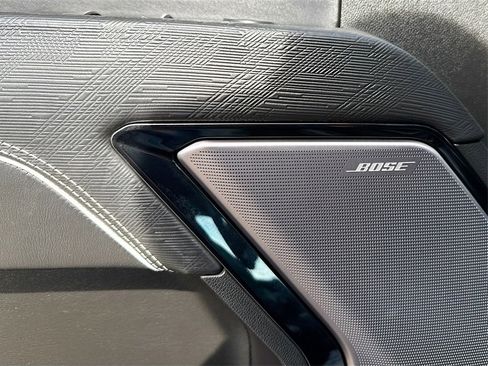 Used 2023 GMC Sierra 1500 AT4X image 10