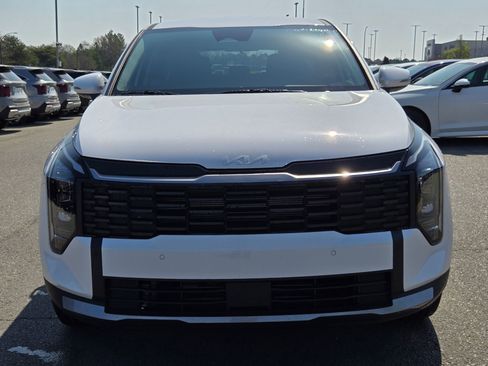 New 2026 Kia Sportage LX w/ LX Convenience Package image 2