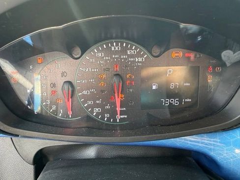 Used 2018 Chevrolet Spark LT FWD image 15