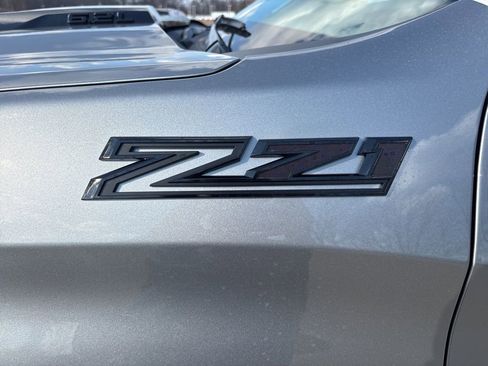 New 2026 Chevrolet Silverado 1500 LT Trail Boss w/ LT Trail Boss Premium Package AWD/4WD image 70
