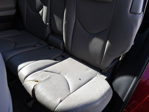 Used 2008 Toyota RAV4 Limited image 23