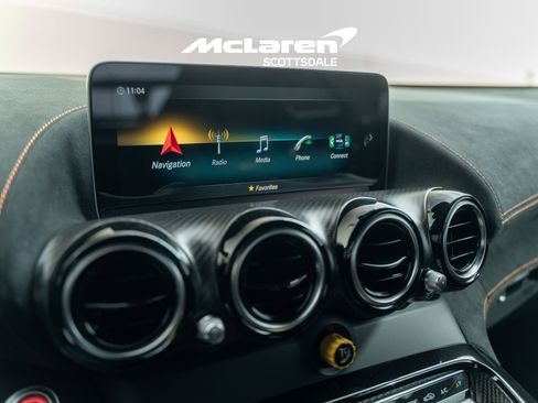 Used 2021 Mercedes-Benz AMG GT Black Series w/ Lane Tracking Package image 31