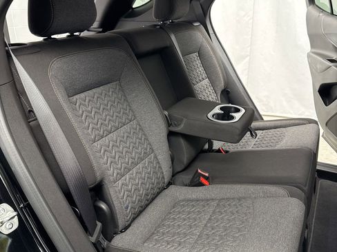 Used 2024 Chevrolet Equinox LT image 30