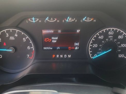 Used 2021 Ford F150 XL w/ STX Appearance Package AWD/4WD image 10