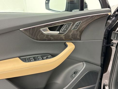 New 2026 Audi Q7 3.0T Premium Plus AWD/4WD image 13