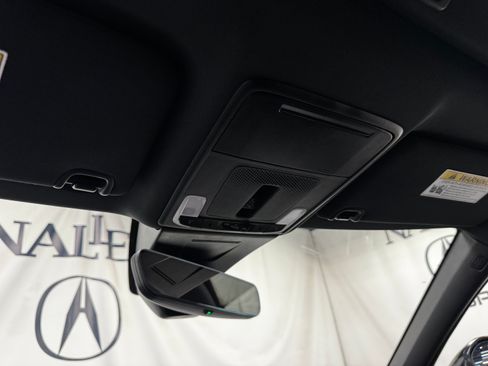 Used 2025 Acura Integra A-Spec FWD image 39