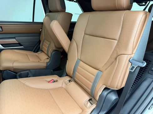 Used 2026 Toyota Sequoia 1794 Edition AWD/4WD image 35