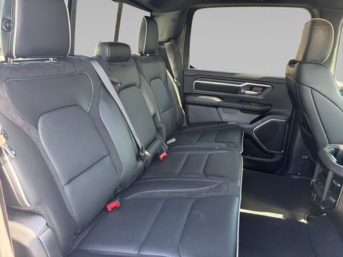 New 2026 RAM 1500 Laramie AWD/4WD image 16