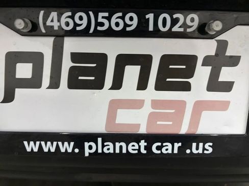 Used 2023 Dodge Challenger SXT w/ Blacktop Package RWD image 38
