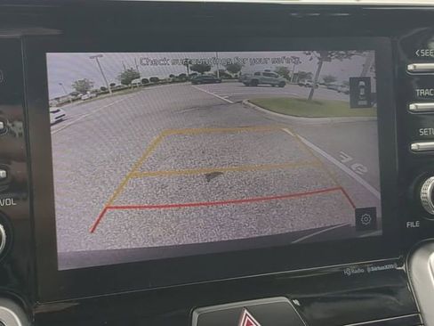 Used 2021 Kia Sorento S w/ Panoramic Sunroof Package FWD image 21