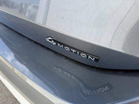 New 2026 Volkswagen Tiguan S AWD/4WD image 10