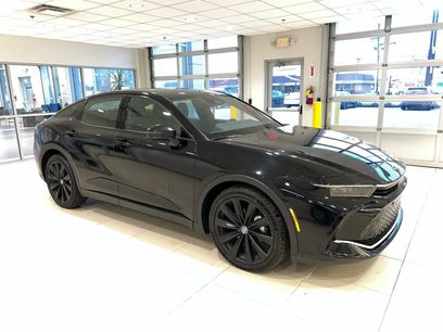 Used 2026 Toyota Crown Nightshade