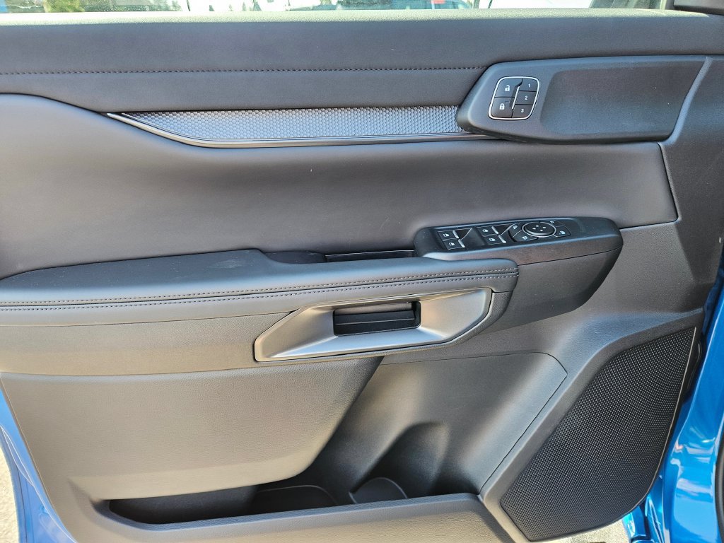 New 2026 Ford Ranger Raptor AWD/4WD image 19