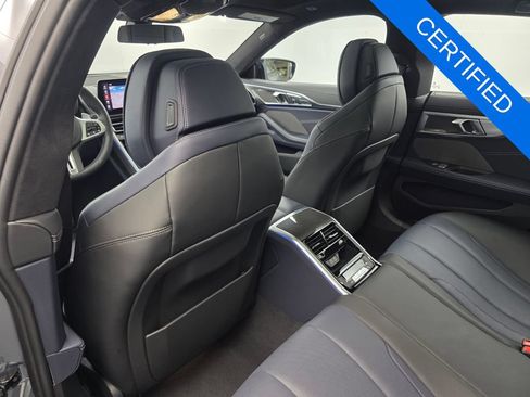 Used 2026 BMW M850i xDrive AWD/4WD image 15