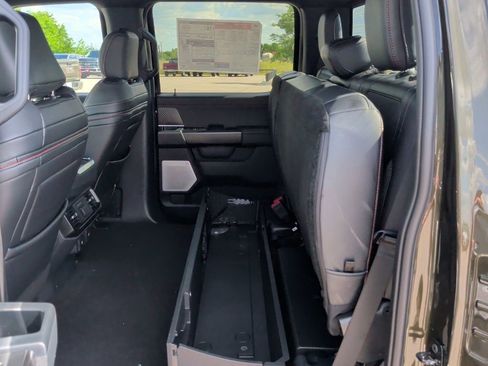 New 2026 Ford F150 Raptor AWD/4WD image 43