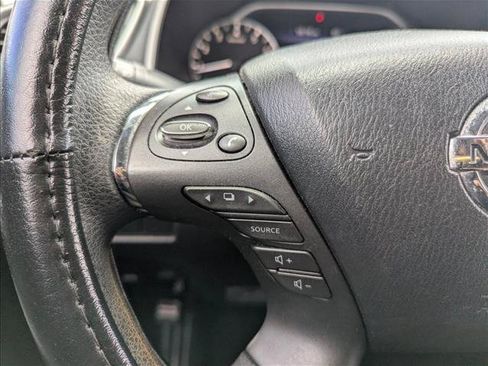 Used 2019 Nissan Murano S w/ Cargo Package FWD image 13