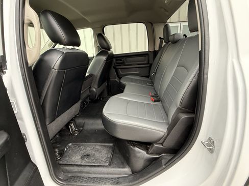 Used 2021 RAM 1500 Tradesman w/ Protection Group image 11