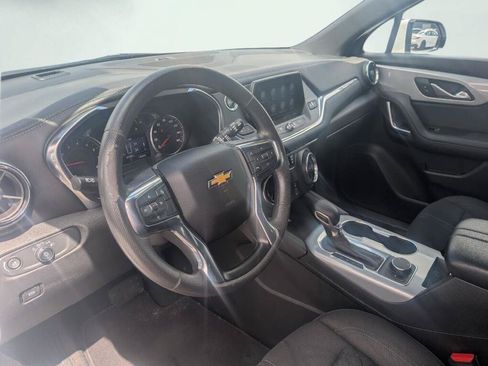 Used 2022 Chevrolet Blazer LT AWD/4WD image 8