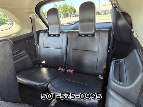 Used 2020 Mitsubishi Outlander FWD image 12