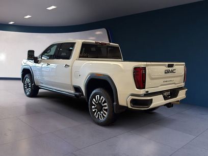 New 2026 GMC Sierra 2500 Denali Ultimate
