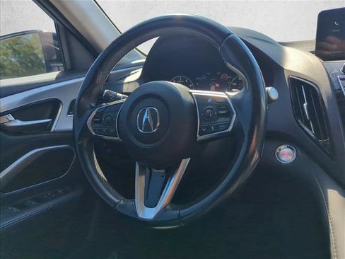 Used 2021 Acura RDX FWD image 28