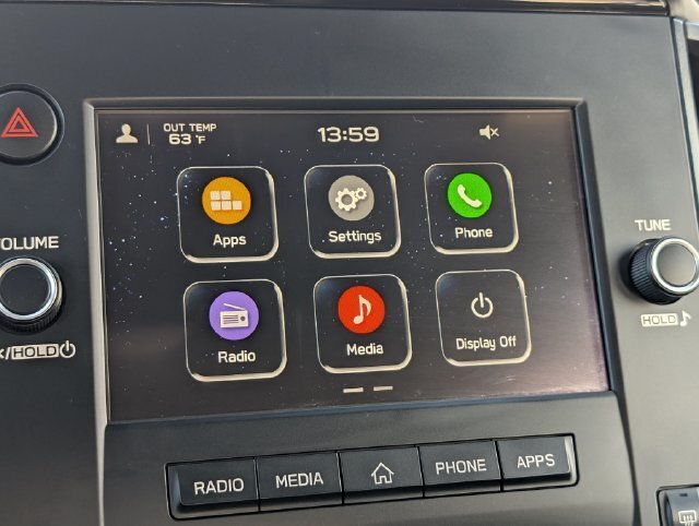 Certified 2026 Subaru Forester AWD/4WD image 25