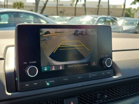 Certified 2024 Honda CR-V Sport image 26