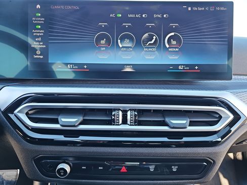 Certified 2024 BMW M340i xDrive M340i xDrive w/ Premium Package image 23