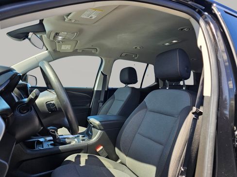Used 2021 Chevrolet Traverse LS AWD/4WD image 22