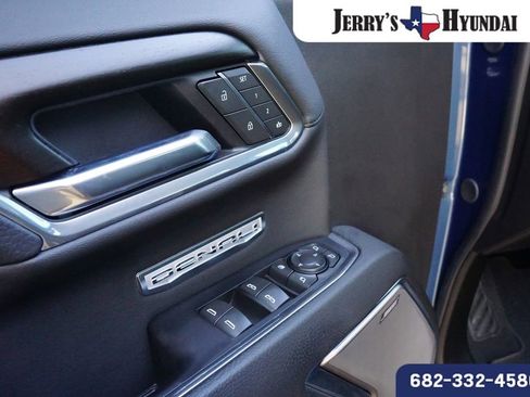 Used 2025 GMC Sierra 1500 Denali w/ Denali Reserve Package image 17