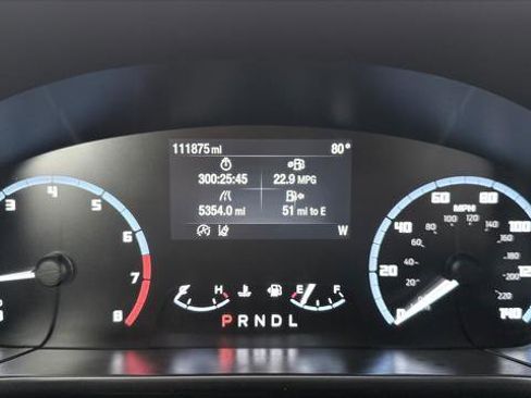 Used 2023 Ford Bronco Sport image 19