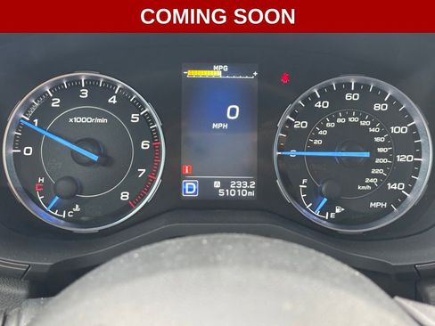 Used 2020 Subaru Ascent Limited AWD/4WD image 19