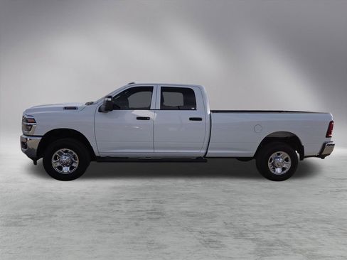 New 2026 RAM 3500 Tradesman image 4