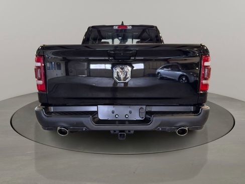 Used 2023 RAM 1500 Limited w/ Trailer Tow Group AWD/4WD image 6