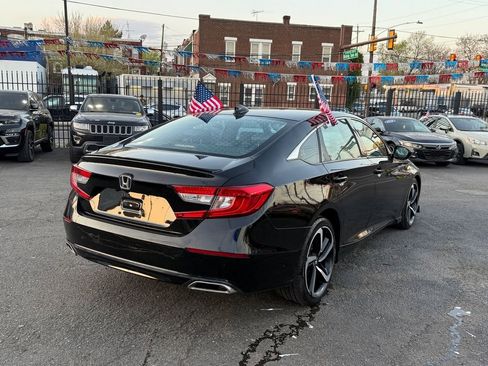 Used 2022 Honda Accord Sport image 5