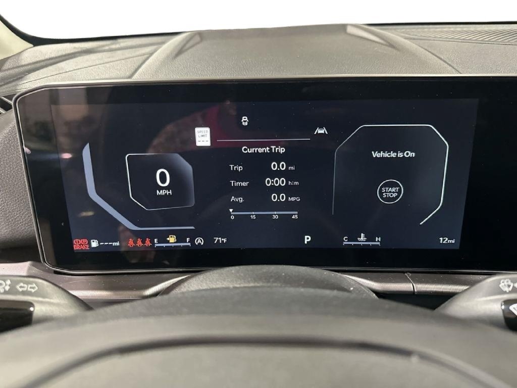 New 2026 Kia Sportage SX FWD image 9