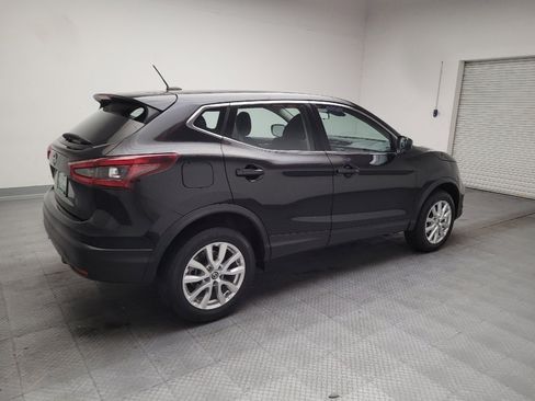 Used 2021 Nissan Rogue Sport S FWD image 10