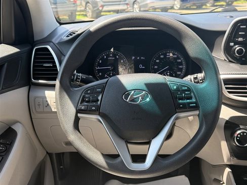 Used 2021 Hyundai Tucson Value AWD/4WD image 10