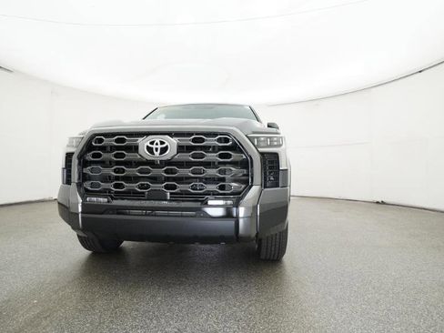 New 2026 Toyota Tundra Platinum image 69