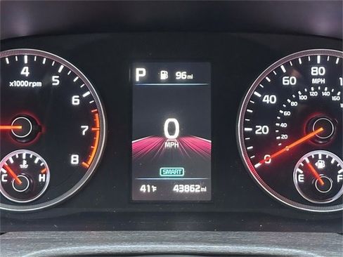 Used 2022 Kia K5 EX w/ EX Premium Package image 16