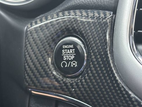 Used 2013 Jeep Grand Cherokee SRT8 image 25