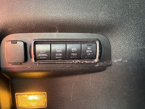 Used 2017 Ford Explorer Sport w/ Equipment Group 401A image 21