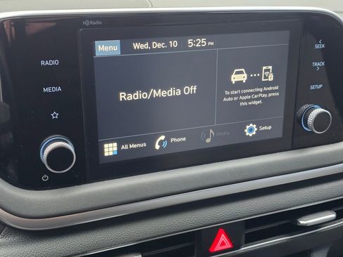 Used 2021 Hyundai Sonata SE image 21